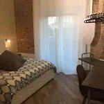 Mazzini 33 מלון דירות 4*