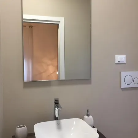 Mazzini 33 公寓式酒店 雷纳特