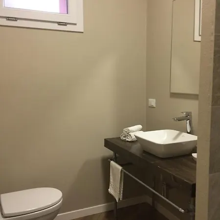 Mazzini 33 公寓式酒店