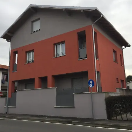 Mazzini 33 Lainate