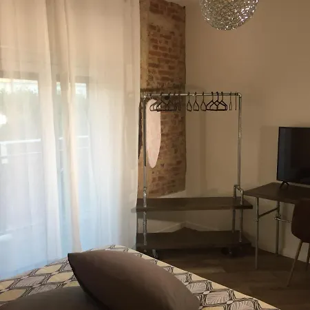 Mazzini 33 Aparthotel 4*