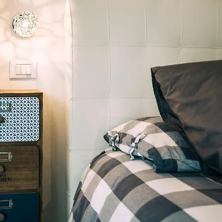 Mazzini 33 公寓式酒店