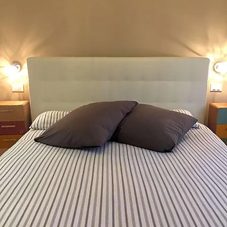 Aparthotel Mazzini 33