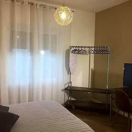 Mazzini 33 Aparthotel