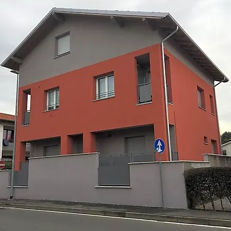 Mazzini 33 Lainate