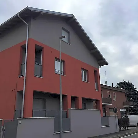 Aparthotel Mazzini 33 Lainate