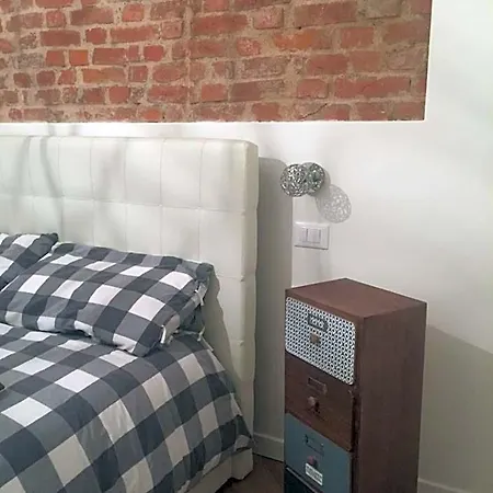 Aparthotel Mazzini 33