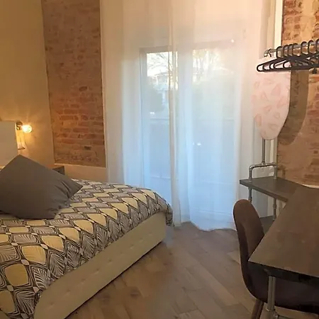 Aparthotel Mazzini 33 4*