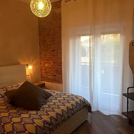 Aparthotel Mazzini 33