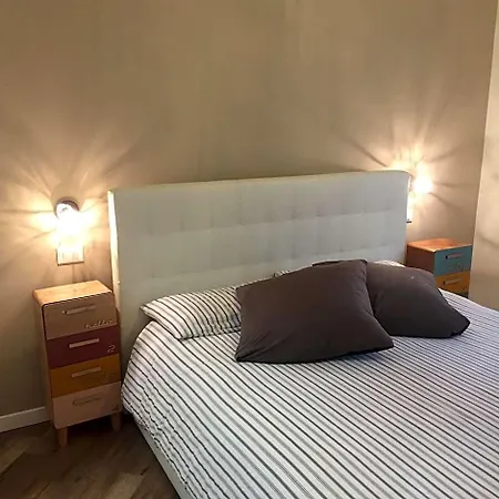 Mazzini 33 Aparthotel Lainate