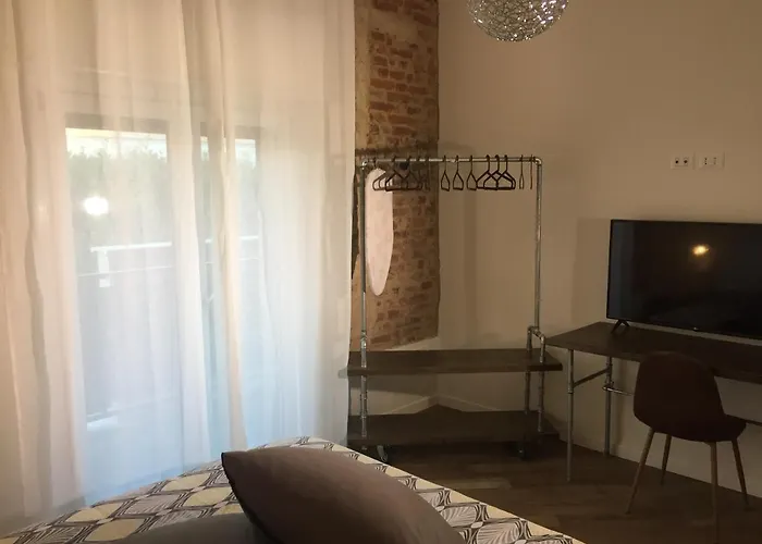 Mazzini 33 Hotel apartamentowy 4*