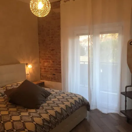 Aparthotel Mazzini 33
