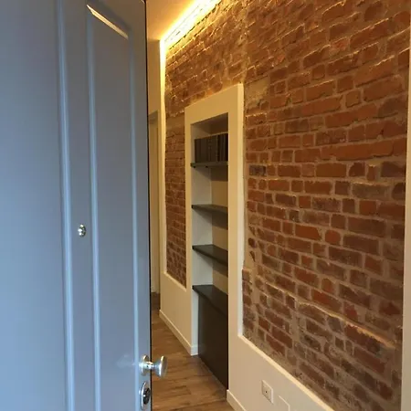 Aparthotel Mazzini 33