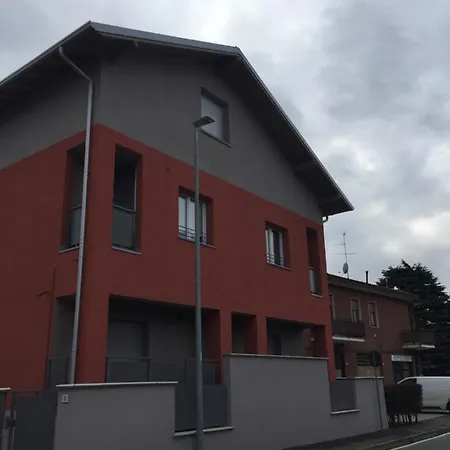 Mazzini 33 Aparthotel
